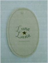 Trademark LUNA-LUNA COLLECTION