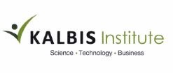 Trademark KALBIS Institute + LOGO