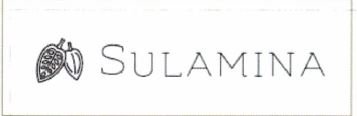 Trademark SULAMINA + LOGO