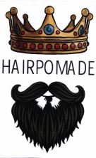 Trademark HAIRPOMADE