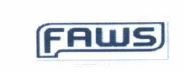 Trademark FAWS