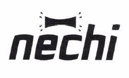 Trademark NECHI & LOGO