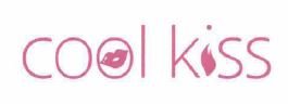 Trademark COOL KISS + LOGO