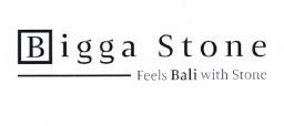 Trademark Bigga Stone - Feels Bali With Stone