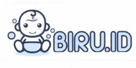 Trademark BIRU.ID + Logo