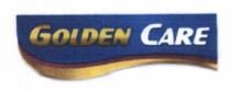 Trademark GOLDEN CARE