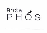 Trademark Arcta PHOS (logo)