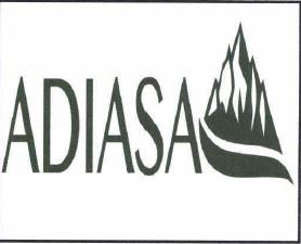 Trademark ADIASA + LOGO