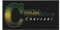 Trademark CMAX natural charcoal