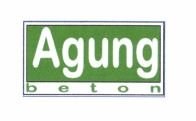 Trademark AGUNGBETON