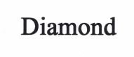 Trademark Diamond