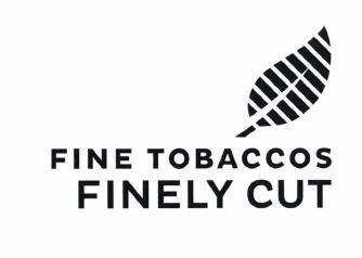 Trademark Fine Tobaccos Finely Cut & logo