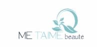 Trademark ME T'AIME beaute + lukisan