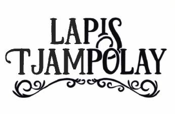 Trademark Lapis Tjampolay