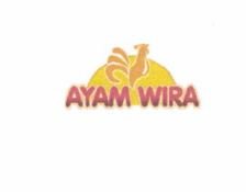 Trademark AYAM WIRA + LOGO