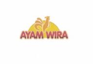 Trademark AYAM WIRA + LOGO