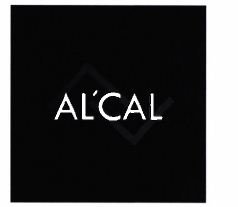 Trademark AL’CAL + LOGO