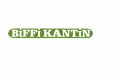 Trademark BIFFI KANTIN