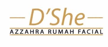 Trademark D'She AZZAHRA RUMAH FACIAL