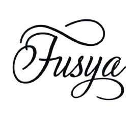 Trademark FUSYA