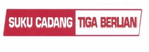 Trademark SUKU CADANG TIGA BERLIAN