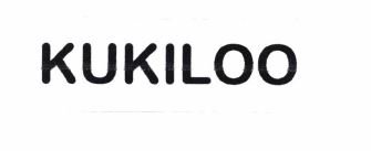 Trademark KUKILOO