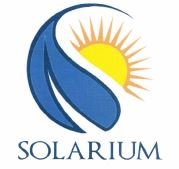 Trademark SOLARIUM + Lukisan