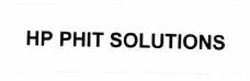 Trademark HP PHIT SOLUTIONS