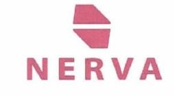 Trademark NERVA + LOGO