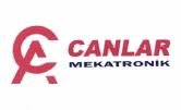 Trademark CANLAR MEKATRONİK & Logo