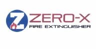 Trademark ZERO X FIRE EXTINGUISER