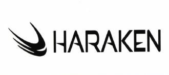 Trademark HARAKEN + Logo