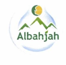 Trademark ALBAHJAH