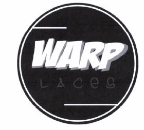 Trademark WARP LACES