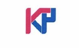 Trademark KP LOGO