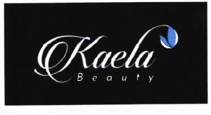 Trademark Kaela Beauty + Logo