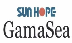 Trademark SUN HOPE GAMASEA