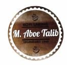 Trademark M. Aboe Talib