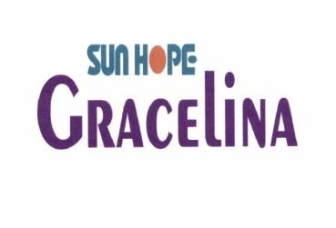 Trademark SUN HOPE GRACELiNA