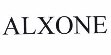 Trademark ALXONE