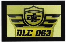 Trademark DLC 063 + LOGO