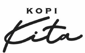 Trademark KOPI KITA