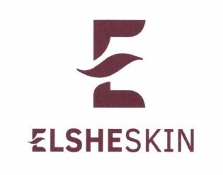 Trademark ELSHESKIN + LOGO