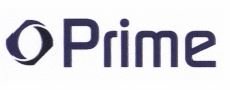 Trademark PRIME + LOGO