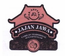 Trademark JAJAN JAWA AR-RAYYAN