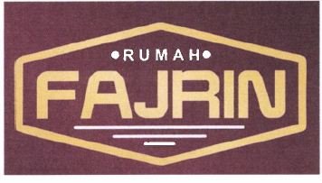 Trademark FAJRIN