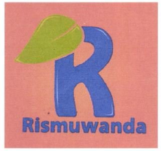 Trademark RISMUWANDA