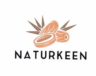 Trademark NATURKEEN DAN GAMBAR