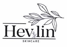 Trademark HEVLIN