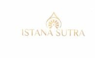 Trademark ISTANA SUTRA+ logo